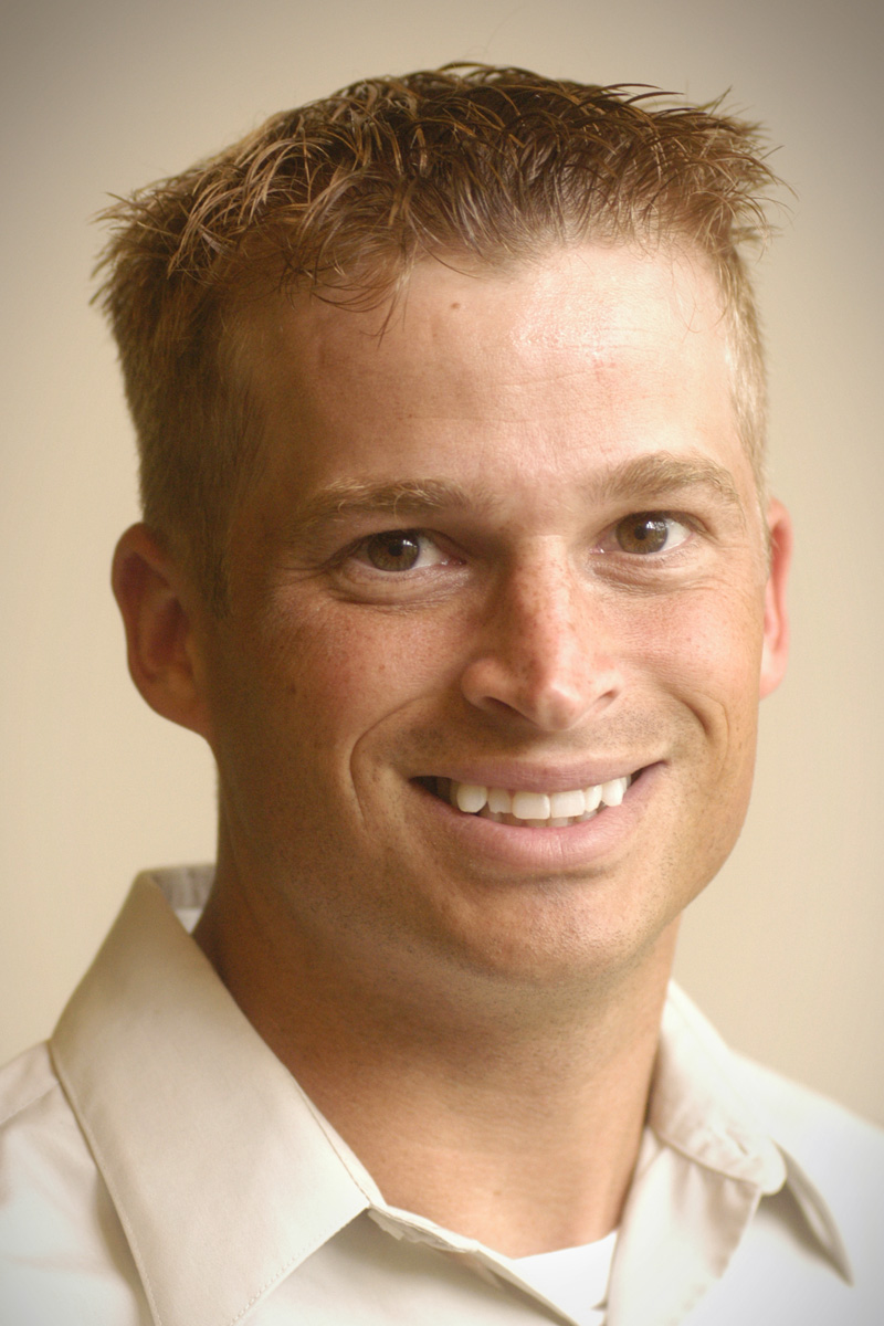Jason VanHeuklon